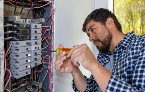 Emergency Electrical Repair Services in Camano, WA