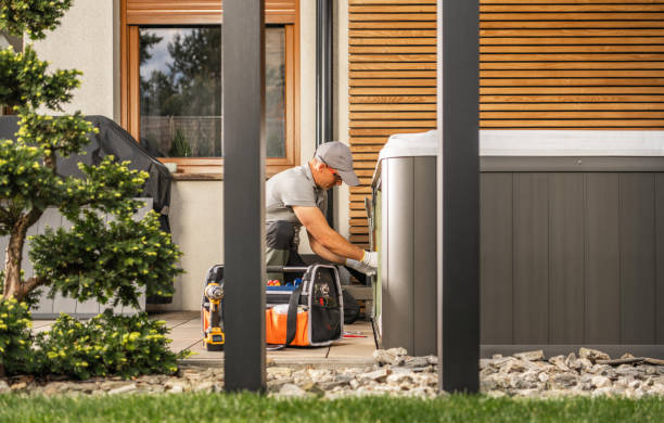 Backup Power Systems Installation in Camano, WA